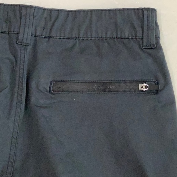 Black Diamond FLOWSTONE CHINO PANT - Carbon - Picture 5 of 10